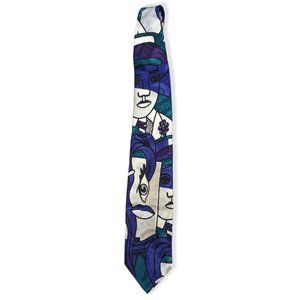 Vintage Florenzi Artist Series Tie